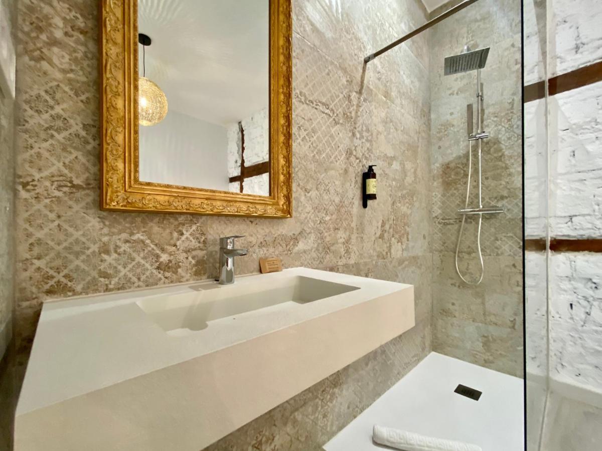 Charming Chueca Town Apartment Madrid Exterior photo