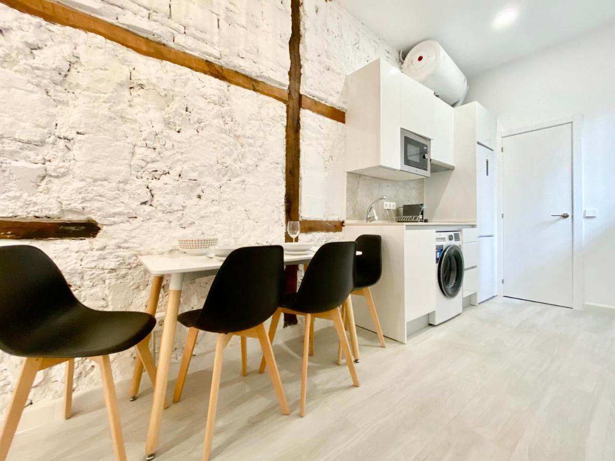 Charming Chueca Town Apartment Madrid Exterior photo