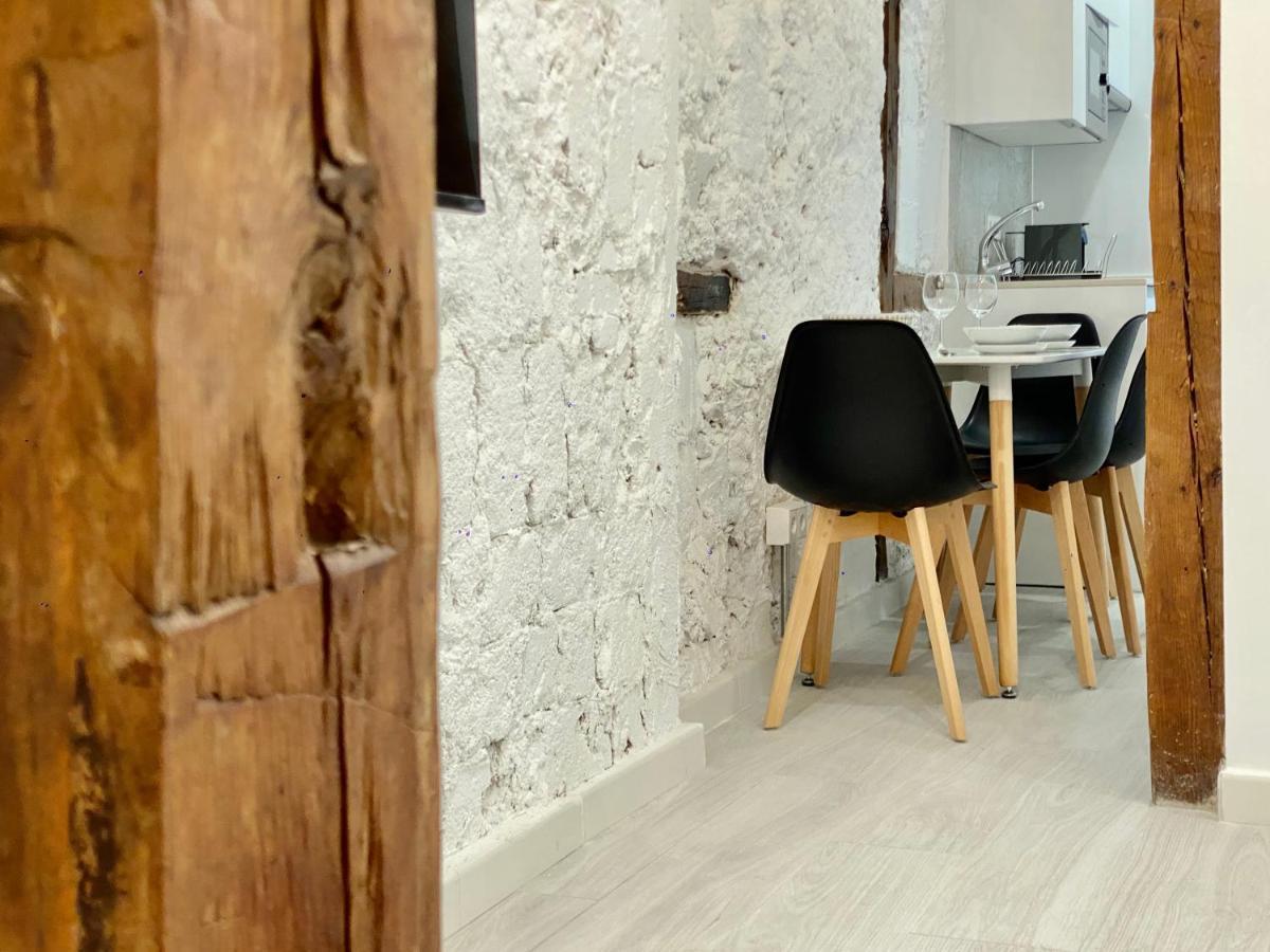 Charming Chueca Town Apartment Madrid Exterior photo
