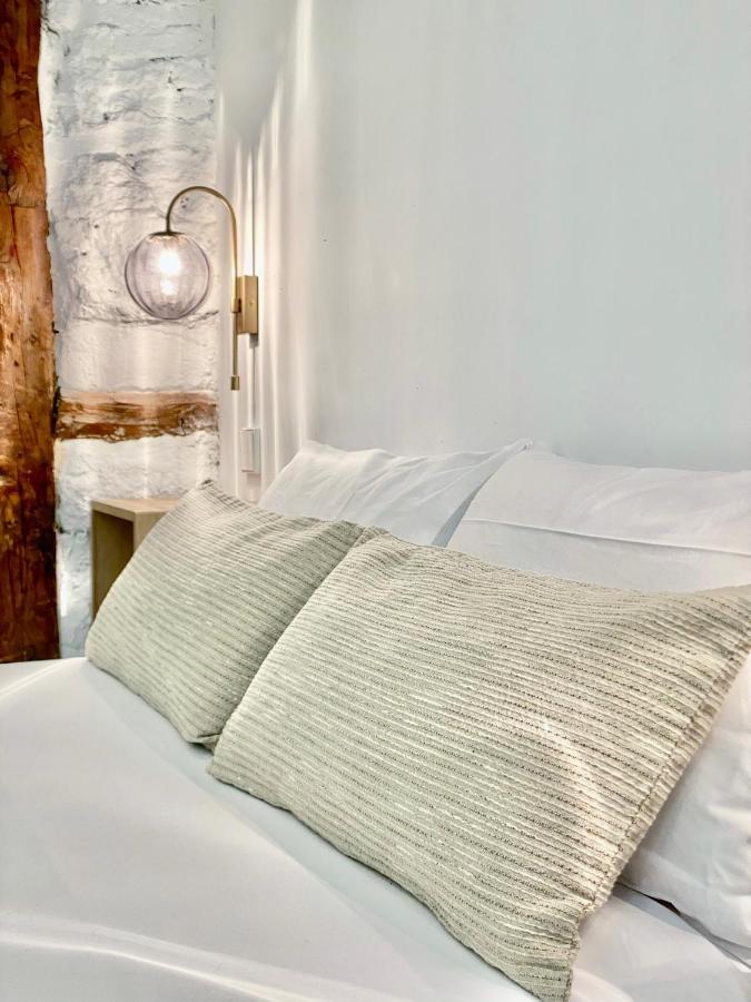 Charming Chueca Town Apartment Madrid Exterior photo